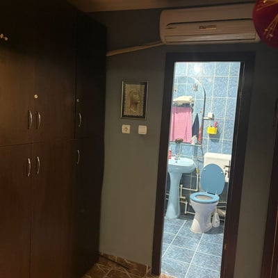 Аренда комфортных 3-комнатных апартаментов, 50 м², район Томис Норд, Констанца, Румыния